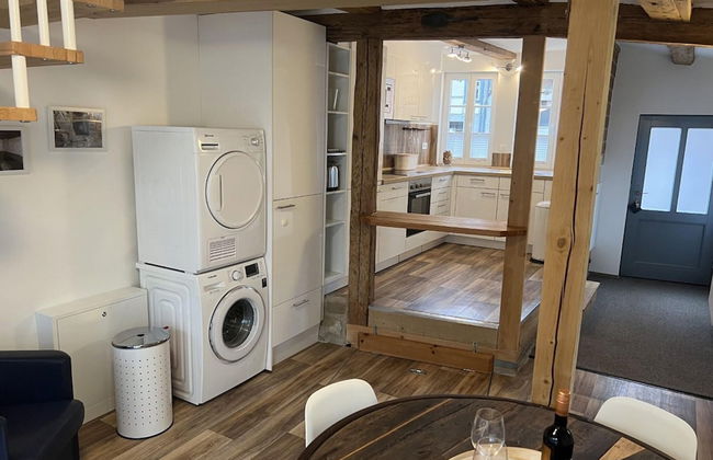 Romantic Holiday Home With Terrace - Foto 17