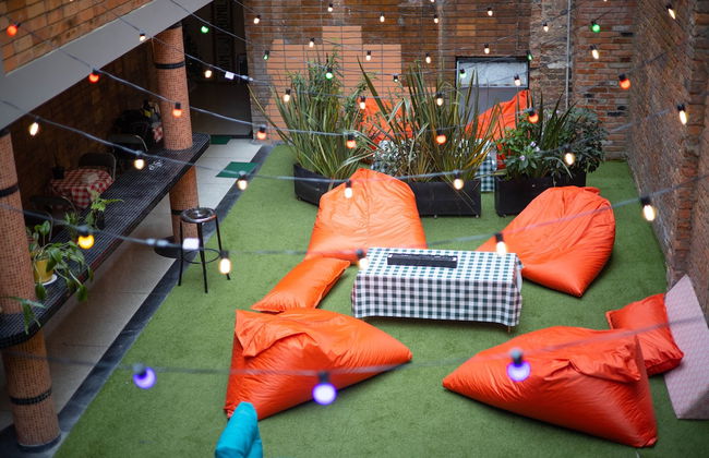 Grace Chapinero - Foto 22