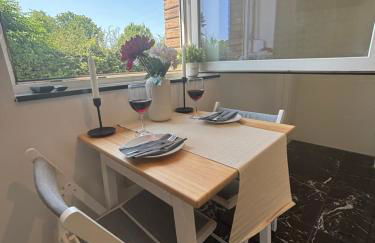 Modernes Apartment mit Parkplatz - Foto 7