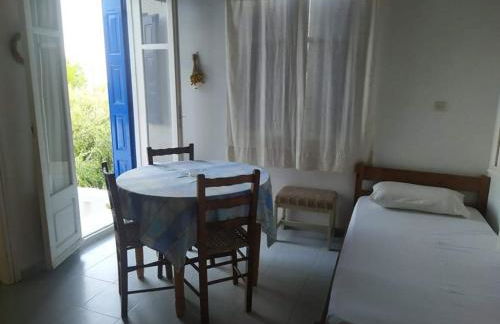 Stamoulis Apartments - Foto 16