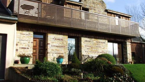 Logis de Ponthus - Foto 2