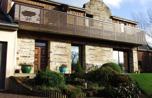 Logis de Ponthus - Foto 2