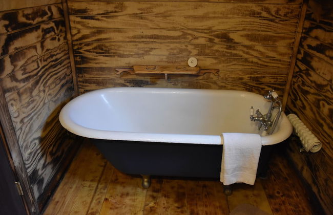 Grand Canyon Western Ranch - Foto 41