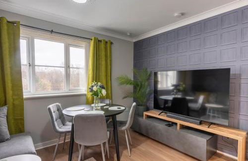 Warm Welcoming Paisley Stay Near Transport Links - Pass the Keys - Foto 7