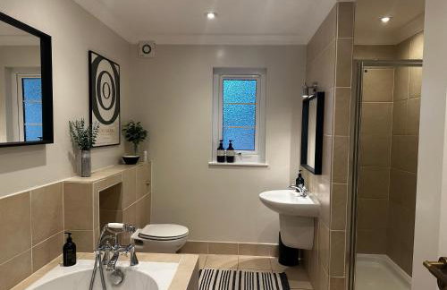 Findhorn Lodge - Foto 10