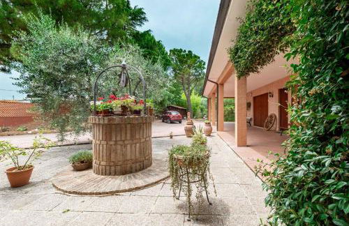 Italian Experience-Villa Rosso Corbezzolo - Foto 4