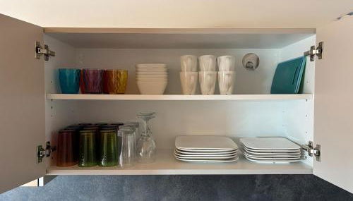 Zamo Apartment Seestraße - Foto 4