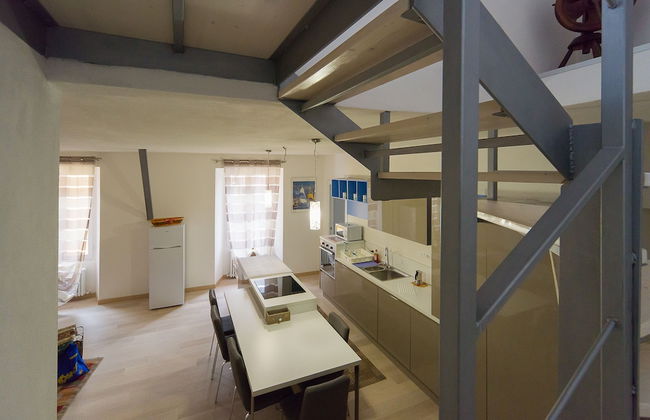 Mamma Ciccia Holiday Home - Valeria - Foto 6