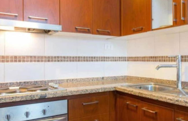 Sys Suites Nueva San Martin - Foto 14