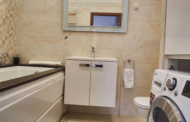 Nikita Apartment - Foto 47