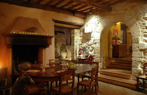 Il Giardino Degli Ulivi - Foto 18