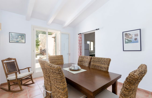 Can Sitjar in Porreres - Foto 17