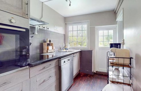 Beautiful Home In Vittefleur With Wifi - Foto 8