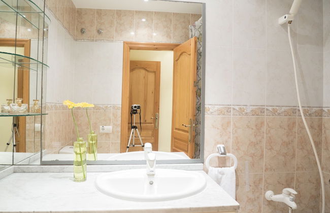 Marineu Playa del Moro - Foto 8