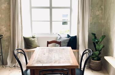 kleines Stadthaus - Foto 24