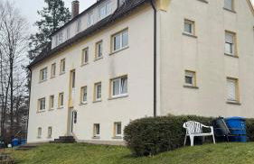 schöne 2 Zimmerwohnung Altbau, hochschulnah - Foto 14