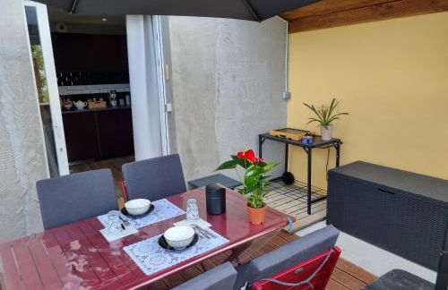 appart du sillon - Foto 9