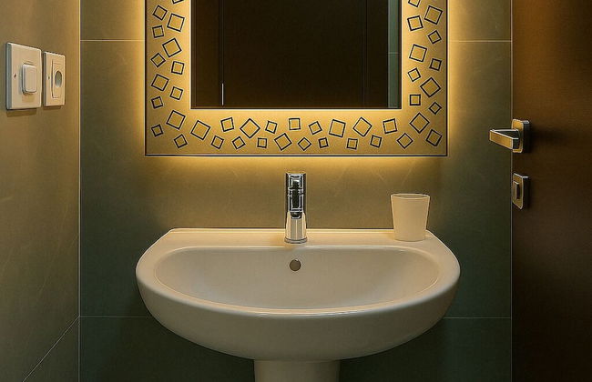 Porto Said Elegance Where Style Meets the Sea - Foto 12