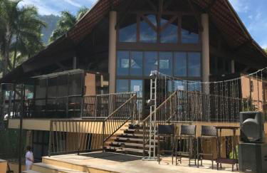 Angra dos Reis Apartamento com Vista para o Mar 6 Condomínio Porto Bali Complexo Mercure - Foto 6