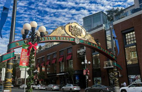 Near All Things SD - Canyonview - Jacuzzi - EV Charge - Foto 69