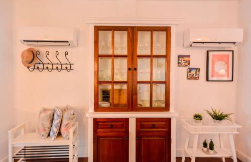 Villa Finca Los Castanos - Panoramic View - Foto 44