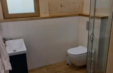 Domki Widokowe Panorama Tatr - Foto 37