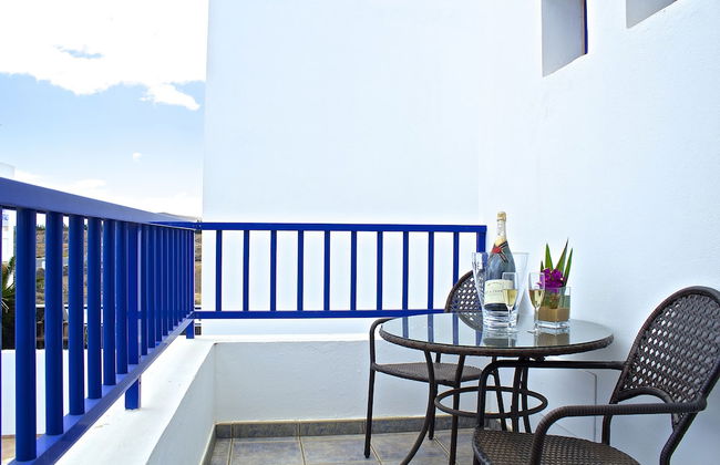 Villas Puerto Rubicon - Foto 71