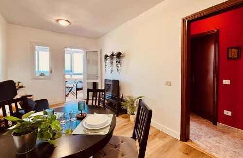 Click&Guest - Great View Burrero Beach - Foto 13