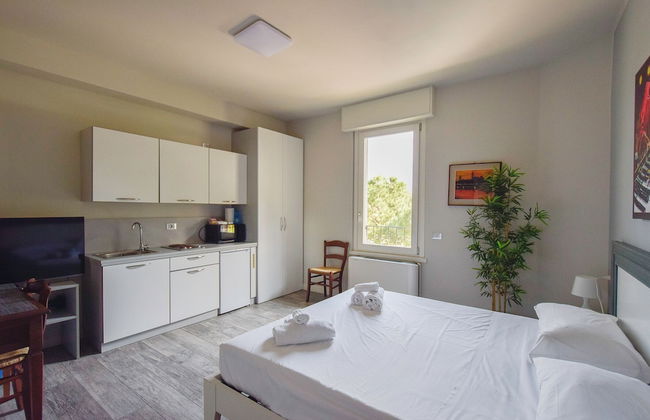 Villa Caterina Apartments - Foto 37