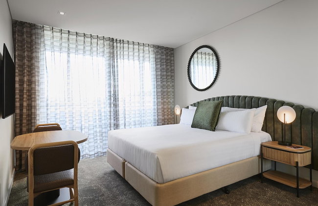 Adina Apartment Hotel Perth - Foto 47