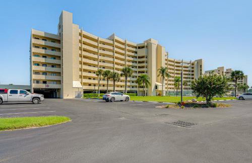 Balcony and Resort Amenities Gulf Coast Escape! - Foto 27