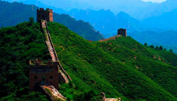 Senderismo en la Gran Muralla de Jinshanling - Tour privado - Foto 4