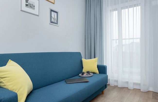 Exclusive Apartments Mostowa by Renters - Foto 22