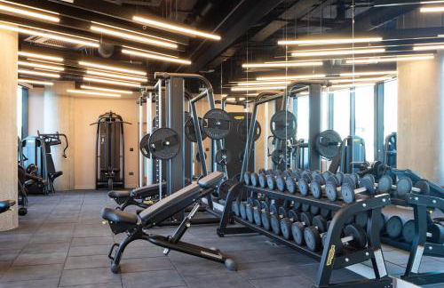 StayCozy at Enclave Croydon - Foto 40