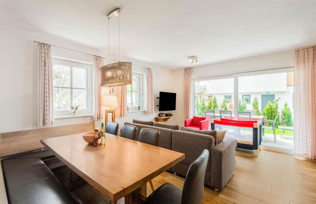 Chalet in Niedernsill Near Ski Slopes - Foto 20