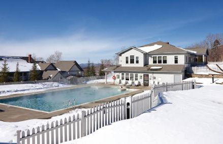 Wyndham Smugglers' Notch Studio Apartment with Resort Access - Foto 8