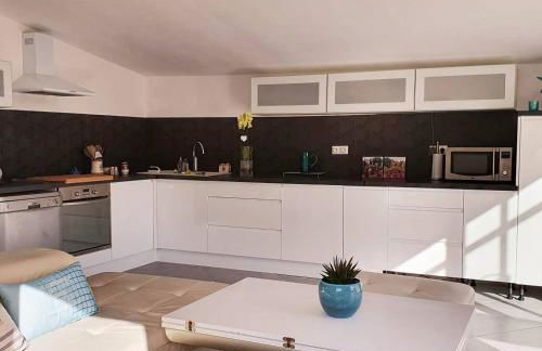 Villa les 2 Oliviers - Foto 14