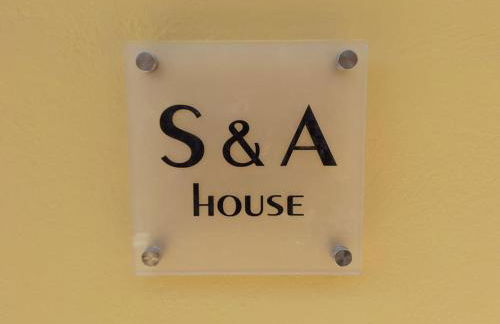S&A House - Foto 19