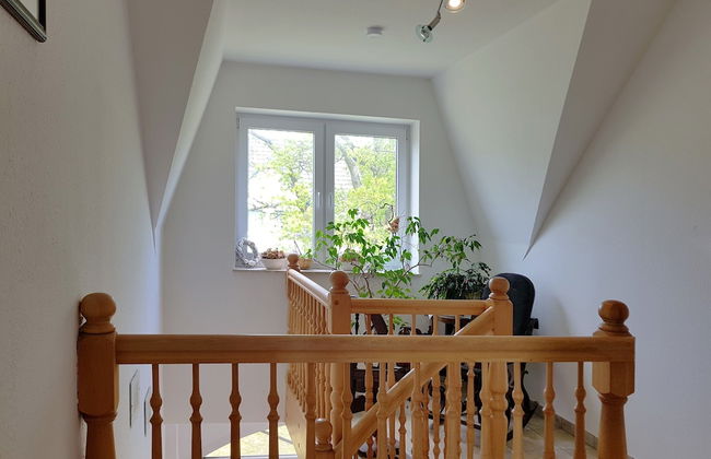 Ferienwohnungen An der Sonnenwiese - Foto 38