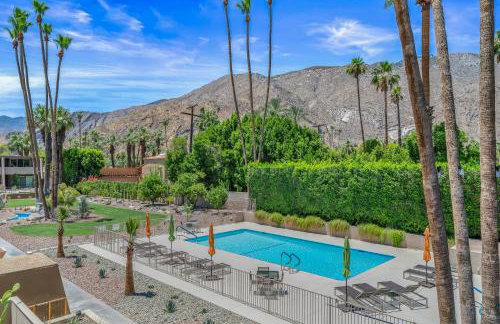 MidMod Las Palmas - Iconic Style - Foto 52