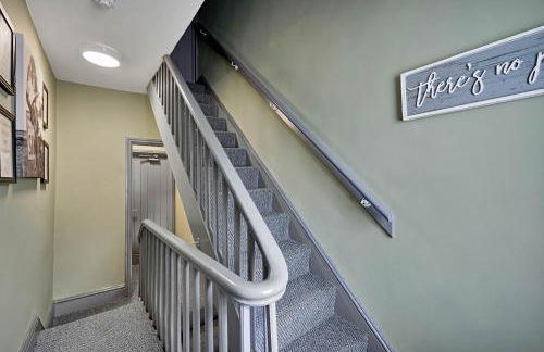 Kemble House - Air Host & Stay - 5 Bedroom, 5 Bathroom - Sleeping 10 - Foto 12