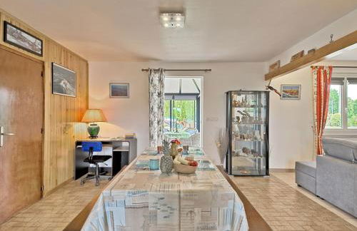 Holiday Home La Roseraie by Interhome - Foto 49