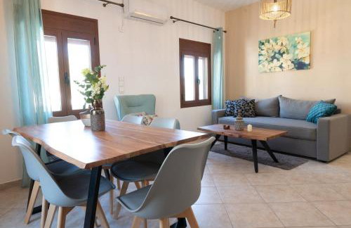 koronos village apartments - Foto 36