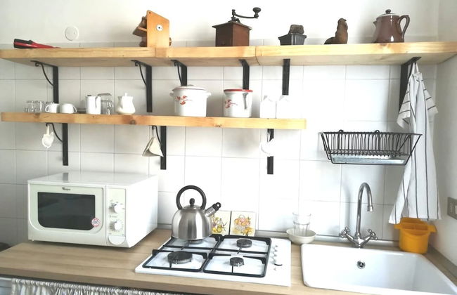 B&B River Venice - Foto 45