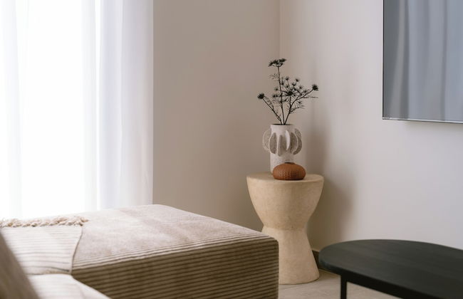 DOMUS GARDEN APARTMENTS - Foto 22