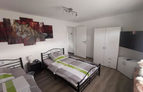 Haus Jürgens - Foto 11