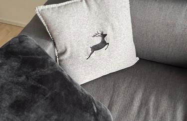 Apartment Kennys Bergblick Pool Sauna Tennis - Foto 28