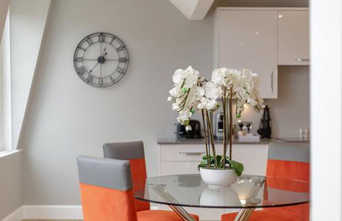 Destiny Scotland Hanover Apartments - Foto 88