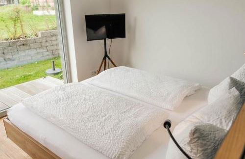 Landhaus zum See - Fewo Birke - Foto 35