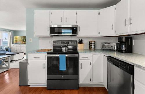 Sunrise Sanctuary Walk to Wallis Ocean Views - Foto 9